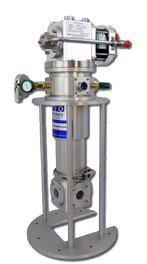 Singapore Analytical Technologies Pte Ltd Product Closed Cycle Cryostat (Cryogen free)