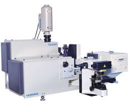 Singapore Analytical Technologies Pte Ltd Product Triple Raman Spectrometer