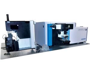 Singapore Analytical Technologies Pte Ltd Product AFM-Raman System with Tip Enhanced Raman Spectroscopy (TERS)