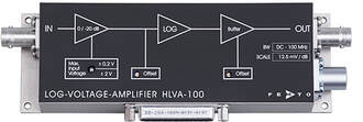 DC to 100 MHz Logarithmic HLVA-100