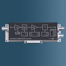 Voltage Amplifiers Femto Analytical Technologies 
