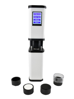 Singapore Analytical Technologies Pte Ltd Product Powder Tester