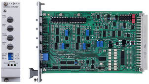 Single-Board Lock-In Amplifier LIA-BV(D)-150