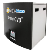 Smart CVD Chemical Vapour Deposition Sulfur Science
