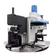 Singapore Analytical Technologies Pte Ltd Product AFM-Raman System with Tip Enhanced Raman Spectroscopy (TERS)