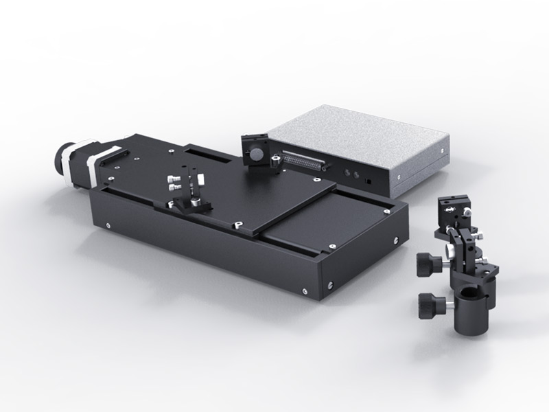 Singapore Analytical Technologies Pte Ltd Product Optomechanics Optical Component