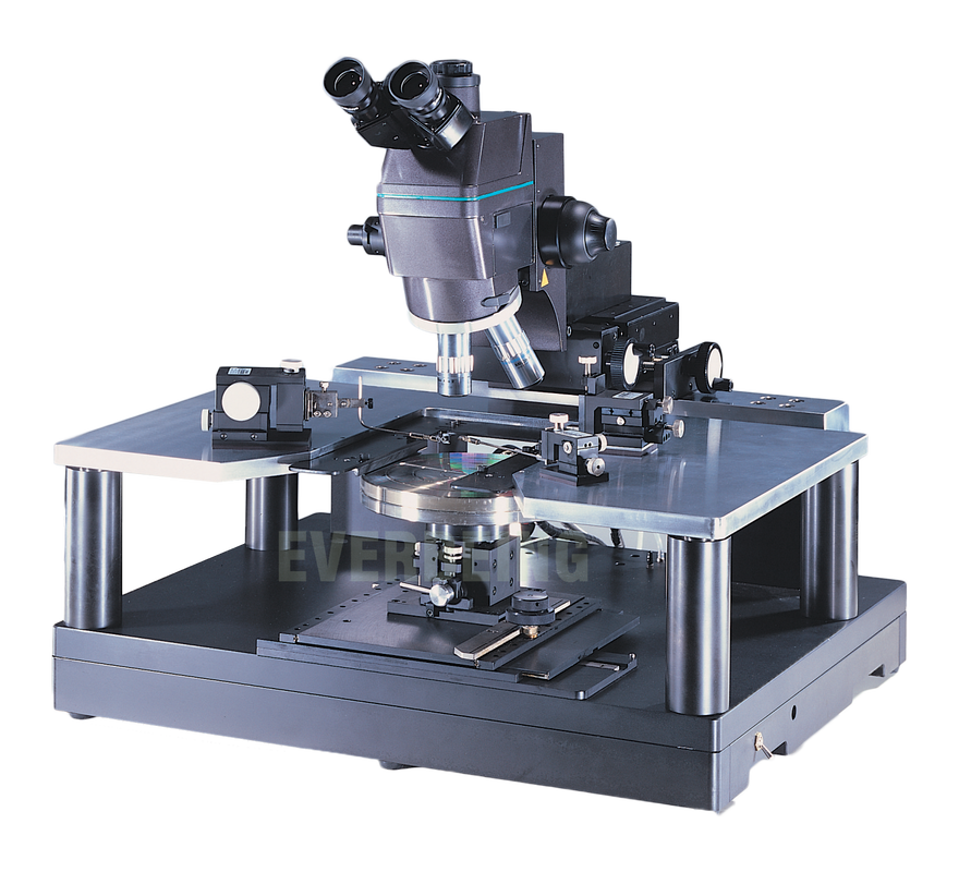 probe station singapore