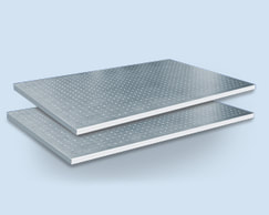 Singapore Analytical Technologies Pte Ltd Product Vibration Control for Sensitive Equipments Mounting Plates