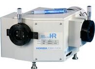 MicroHR HORIBA small spectrometer