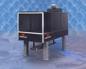 Tabletop enclosure Vibration Sensitive Kinetic System Singapore