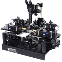 mW probe station singapore