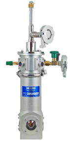 Singapore Analytical Technologies Pte Ltd Product Open Cycle Cryostat (LN2, LHe)