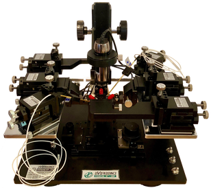rf probe station singapore