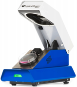 ​Direct Detection of 14C, 35S and Other Beta Emitters- Ligandtracer white