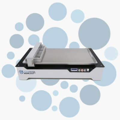 Membrane Synthesis Porometer Singapore Analytical Technologies