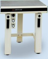 Singapore Analytical Technologies Pte Ltd Product Vibration Control for Sensitive Equipments Personal Workstations - for Load Ranges up to 440 lbs
