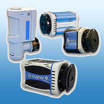 Spectroscopy Detectors HORIBA