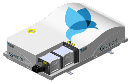 Argon-Ion Lasers
