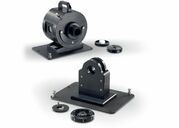 Integrating Sphere & Solid Sample Holder