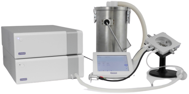 Singapore Analytical Technologies Pte Ltd Product Temperature Controlled Stages