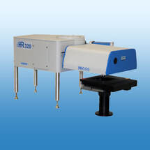 MicroSpectrometers HORIBA 