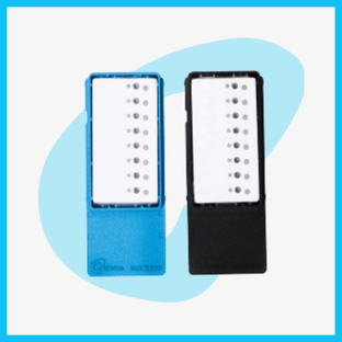 Biochips and Measurement Chip