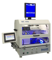 Singapore Analytical Technologies Pte Ltd Product Ultrasonic Spray Systems Wide Area Spray Systems