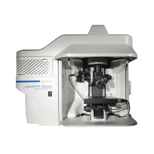 Raman Spectrometer Singapore